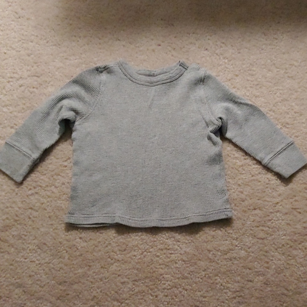 Thermal Shirt